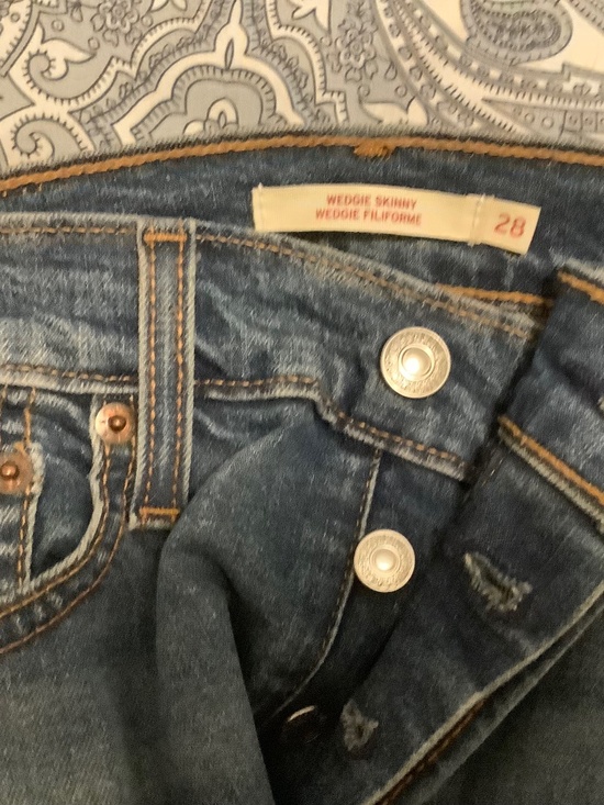 Denim - Levi’s